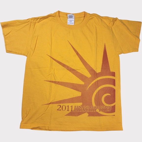 Youth top - Picture 4 of 5